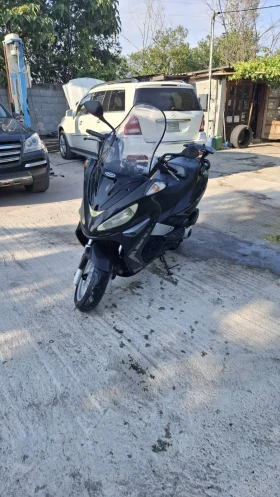 Malaguti Madison 200, снимка 1