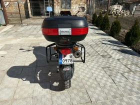 Suzuki XF, снимка 2