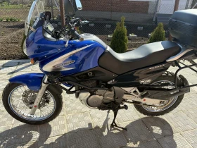 Suzuki XF, снимка 3