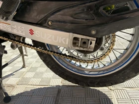Suzuki XF, снимка 11