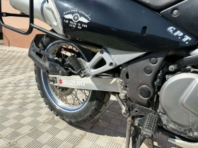 Suzuki XF, снимка 9