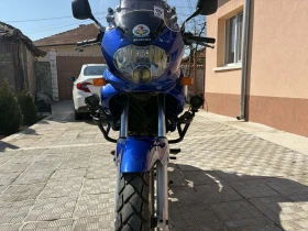 Suzuki XF, снимка 4