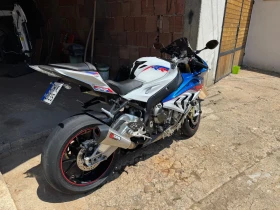 BMW S S1000, снимка 5