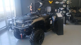 Can-Am Outlander DPS 700, снимка 2