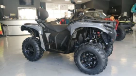 Can-Am Outlander DPS 700, снимка 5