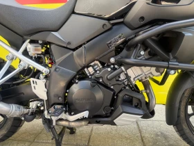 Suzuki V-strom  1000 ABS TC, снимка 11