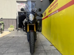 Suzuki V-strom  1000 ABS TC, снимка 4