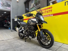 Suzuki V-strom  1000 ABS TC, снимка 2