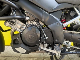 Suzuki V-strom  1000 ABS TC, снимка 12