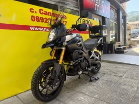 Suzuki V-strom  1000 ABS TC, снимка 7
