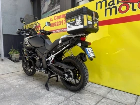 Suzuki V-strom  1000 ABS TC, снимка 8