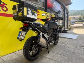 Suzuki V-strom  1000 ABS TC, снимка 3