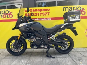 Suzuki V-strom  1000 ABS TC, снимка 6