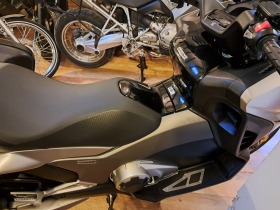 Honda Integra 750S ABS , снимка 13 - Мотоциклети и мототехника - 38663048