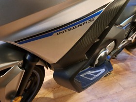 Honda Integra 750S ABS , снимка 9 - Мотоциклети и мототехника - 38663048