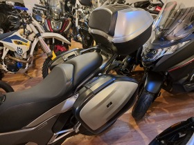 Honda Integra 750S ABS , снимка 12 - Мотоциклети и мототехника - 38663048