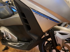 Honda Integra 750S ABS , снимка 7 - Мотоциклети и мототехника - 38663048