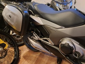 Honda Integra 750S ABS , снимка 6 - Мотоциклети и мототехника - 38663048