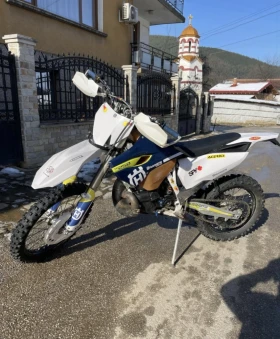 Husqvarna TE 250, снимка 1