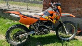 Обява за продажба на Ktm LC LC- 4 ~1 000 лв. - изображение 1