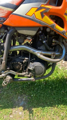 Обява за продажба на Ktm LC LC- 4 ~1 000 лв. - изображение 4