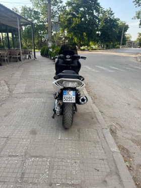 Yamaha T-max 500 | Mobile.bg    4