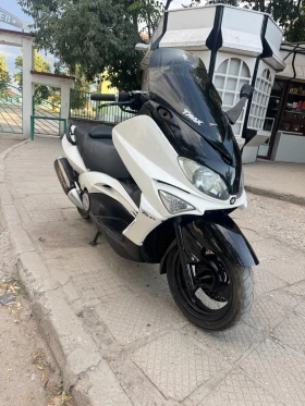 Yamaha T-max 500 | Mobile.bg    3