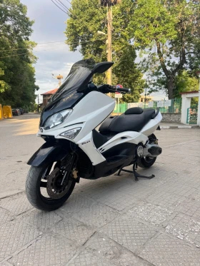 Yamaha T-max 500 | Mobile.bg    2