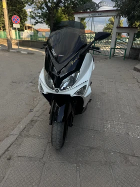 Yamaha T-max 500 | Mobile.bg    5