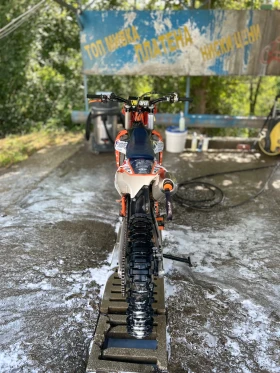 Ktm SX-F | Mobile.bg    4