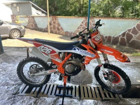     Ktm SX-F