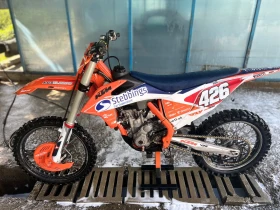 Ktm SX-F | Mobile.bg    2