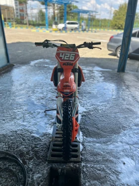 Ktm SX-F | Mobile.bg    3