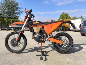 Ktm EXC EXC 500 F | Mobile.bg    1
