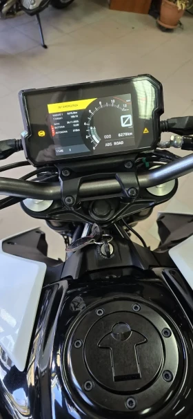 Ktm Duke 125 ABS-TCS !  ! | Mobile.bg    8