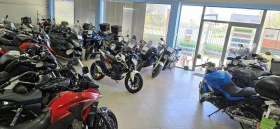 Ktm Duke 125 ABS-TCS ! Лизинг !, снимка 13