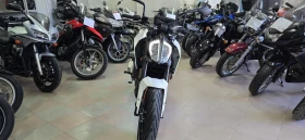 Ktm Duke 125 ABS-TCS ! Лизинг !, снимка 2