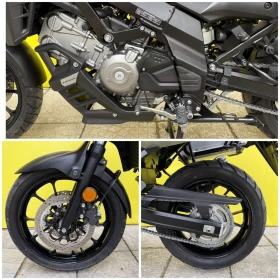Suzuki V-strom 650 ABS, снимка 13