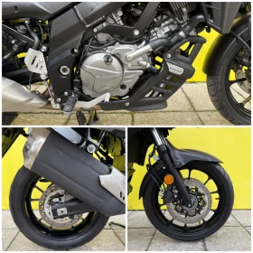 Suzuki V-strom 650 ABS, снимка 7