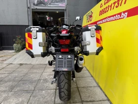 Suzuki V-strom 650 ABS, снимка 12