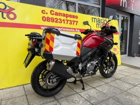 Suzuki V-strom 650 ABS, снимка 3