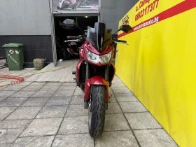 Kawasaki Z 750 Lizing, снимка 4