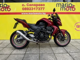 ������ Kawasaki Z
