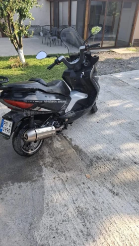 Malaguti Madison 200 | Mobile.bg � ����� ������ 5