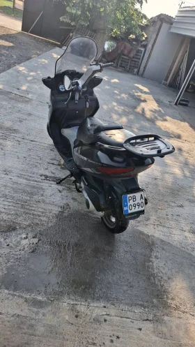 Malaguti Madison 200 | Mobile.bg � ����� ������ 2