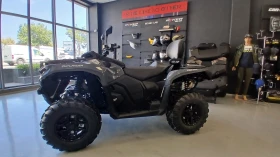 Can-Am Outlander DPS 700 | Auto.bg — изображение 3