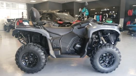 Can-Am Outlander DPS 700 | Auto.bg — изображение 4