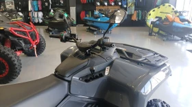 Can-Am Outlander DPS 700 | Auto.bg — изображение 6