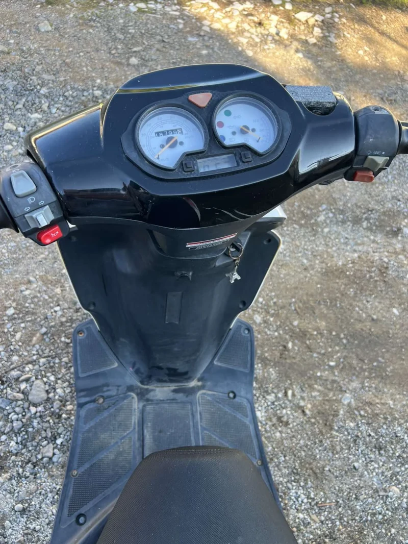 Други Друг, снимка 12 - Мотоциклети и мототехника - 53144617