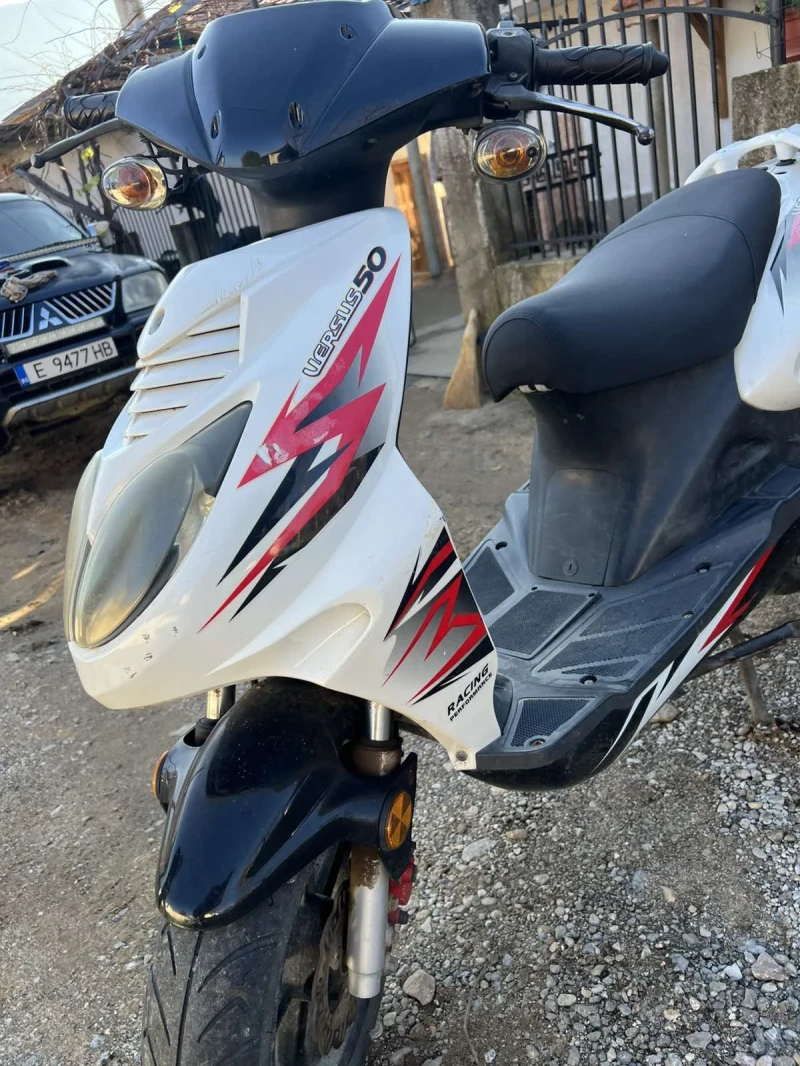 Други Друг, снимка 7 - Мотоциклети и мототехника - 53144617